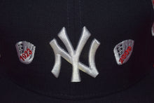 Load image into Gallery viewer, MLB Spike Lee X New Era New York Yankees Champion Glove Fitted 59Fifty