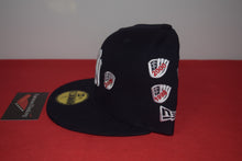 Load image into Gallery viewer, MLB Spike Lee X New Era New York Yankees Champion Glove Fitted 59Fifty