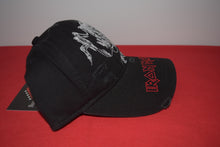 Load image into Gallery viewer, Iron Maiden X New Era Steve Harris Strapback 9Forty