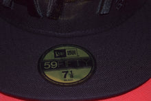 Load image into Gallery viewer, Nike X New Era AF-1 Black Fitted 59Fifty