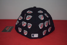 Load image into Gallery viewer, MLB Spike Lee X New Era New York Yankees Champion Glove Fitted 59Fifty