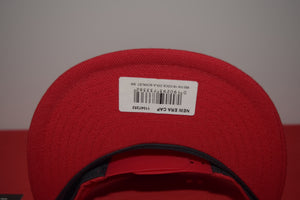 Coca-Cola X New Era Snapback 9Fifty