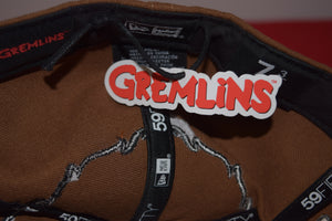 Gremlins X New Era Big Face Gizmo Fitted 59Fifty