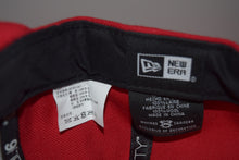 Load image into Gallery viewer, Coca-Cola X New Era Snapback 9Fifty