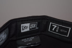 Nike X New Era AF-1 Black Fitted 59Fifty