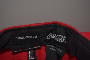 Coca-Cola X New Era Snapback 9Fifty