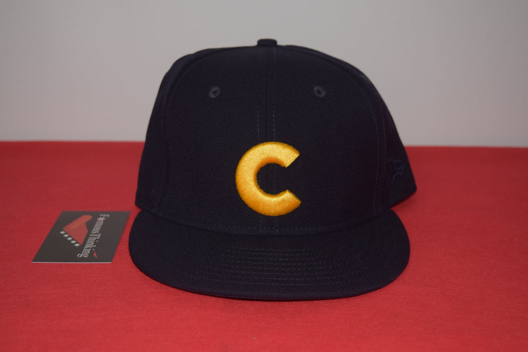 Kith X New Era Cap'n Crunch Fitted 59Fifty