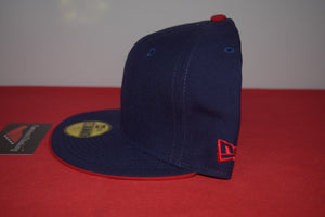 New Era Team USA Fitted 59Fifty PROMO SAMPLE VINTAGE