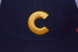 Kith X New Era Cap'n Crunch Fitted 59Fifty