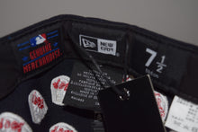 Load image into Gallery viewer, MLB Spike Lee X New Era New York Yankees Champion Glove Fitted 59Fifty