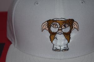 Gremlins X New Era White Snapback 9Fifty