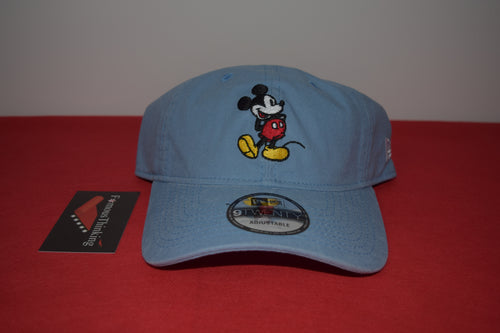 Disney X New Era Mickey Mouse Strapback 9Twenty