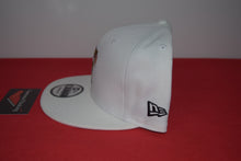 Load image into Gallery viewer, Gremlins X New Era White Snapback 9Fifty