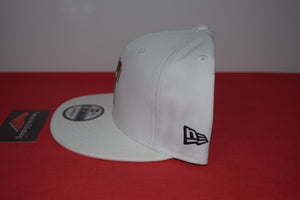 Gremlins X New Era White Snapback 9Fifty