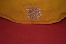 Load image into Gallery viewer, NHL New Era Pittsburgh Penguins Yellow Fitted 59Fifty