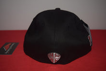 Load image into Gallery viewer, Iron Maiden X New Era Side Script Fitted 59Fifty