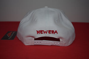 Gremlins X New Era White Snapback 9Fifty