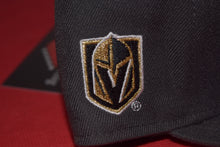 Load image into Gallery viewer, NHL Las Vegas Golden Knights Script Fitted 59Fifty