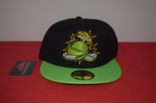 New Era Marvin the Martian Fitted 59Fifty