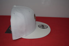 Load image into Gallery viewer, Gremlins X New Era White Snapback 9Fifty