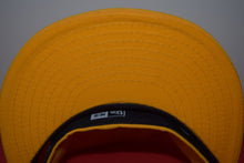 Load image into Gallery viewer, NHL New Era Pittsburgh Penguins Yellow Fitted 59Fifty