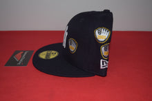 Load image into Gallery viewer, MLB Spike Lee X New Era New York Yankees Golden Glove Champion Fitted 59Fifty