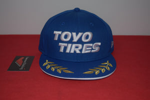 New Era Toyo Tires Snapback 9Fifty