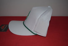 Load image into Gallery viewer, Masters Tournament White Snapback by American Needle