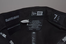 Load image into Gallery viewer, Iron Maiden X New Era Side Script Fitted 59Fifty