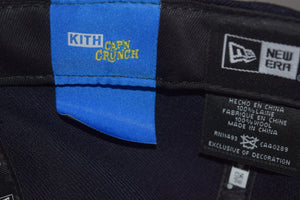 Kith X New Era Cap'n Crunch Fitted 59Fifty