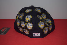 Load image into Gallery viewer, MLB Spike Lee X New Era New York Yankees Golden Glove Champion Fitted 59Fifty