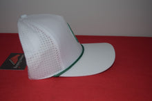 Load image into Gallery viewer, Masters Tournament White Snapback by American Needle