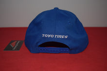 Load image into Gallery viewer, New Era Toyo Tires Snapback 9Fifty