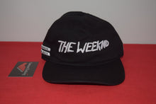 Load image into Gallery viewer, The Weeknd X New Era XO The Madness Fall Tour 2015 Strapback