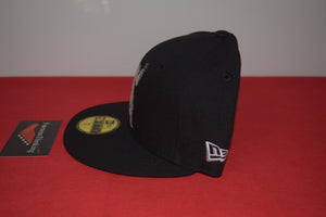 Disney X New Era The Nightmare Before Christmas Oogie Boogie Fitted 59Fifty