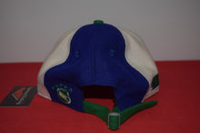 Load image into Gallery viewer, NHL New Era Hartford Whalers Wool Strapback 9Fifty