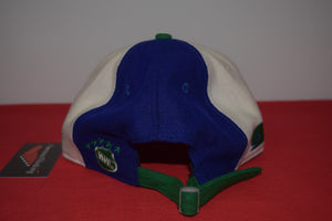 NHL New Era Hartford Whalers Wool Strapback 9Fifty