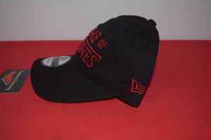 GOT X New Era Game of Thrones Script Strapback 9Twenty