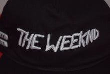 Load image into Gallery viewer, The Weeknd X New Era XO The Madness Fall Tour 2015 Strapback