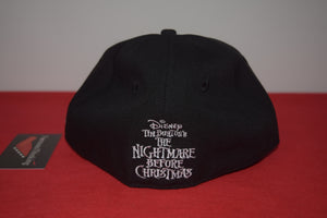 Disney X New Era The Nightmare Before Christmas Oogie Boogie Fitted 59Fifty