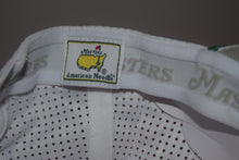 Load image into Gallery viewer, Masters Tournament White Snapback by American Needle