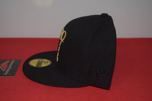 OVO X New Era Script Fitted 59Fifty