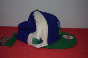 NHL New Era Hartford Whalers Wool Strapback 9Fifty