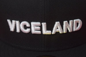 New Era Viceland Vice TV Fitted 59Fifty