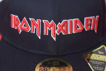 Load image into Gallery viewer, Iron Maiden X New Era Low Profile Fitted 59Fifty