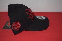 Load image into Gallery viewer, GOT X New Era Game of Thrones Script Strapback 9Twenty