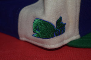 NHL New Era Hartford Whalers Wool Strapback 9Fifty