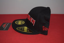 Load image into Gallery viewer, Iron Maiden X New Era Low Profile Fitted 59Fifty