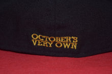 Load image into Gallery viewer, OVO X New Era Script Fitted 59Fifty