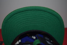 Load image into Gallery viewer, NHL New Era Hartford Whalers Wool Strapback 9Fifty